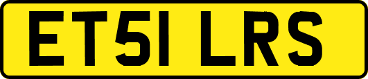 ET51LRS