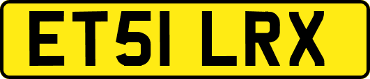 ET51LRX