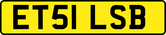 ET51LSB