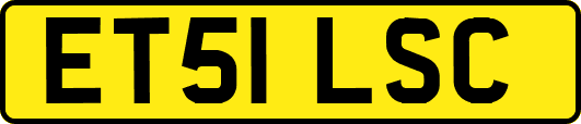 ET51LSC