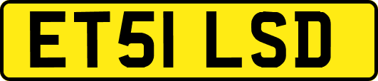 ET51LSD