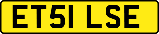 ET51LSE