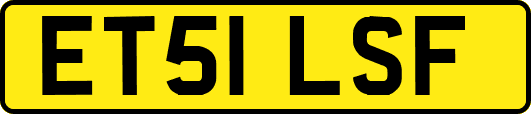 ET51LSF