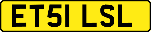 ET51LSL