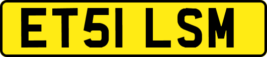 ET51LSM