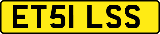 ET51LSS