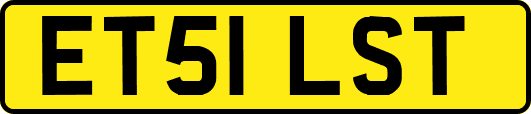 ET51LST