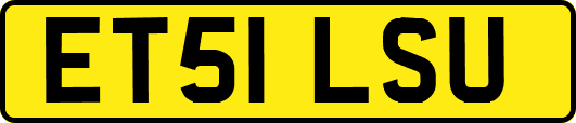 ET51LSU