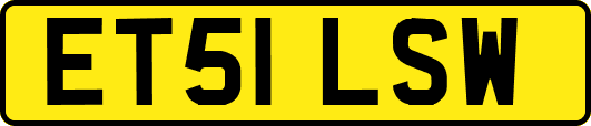 ET51LSW