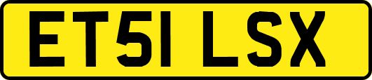 ET51LSX