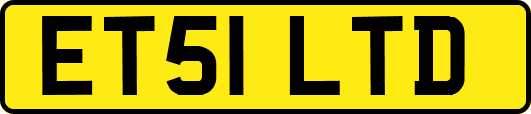 ET51LTD