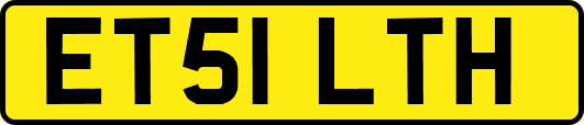 ET51LTH