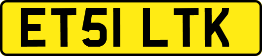 ET51LTK