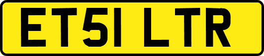ET51LTR
