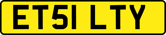ET51LTY