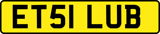 ET51LUB