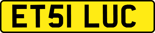 ET51LUC
