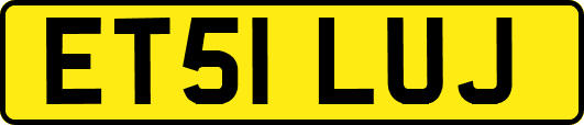 ET51LUJ