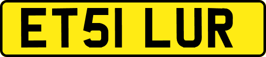 ET51LUR