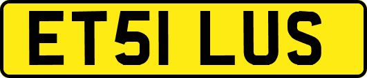 ET51LUS