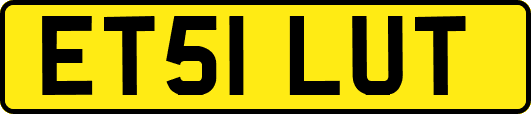 ET51LUT