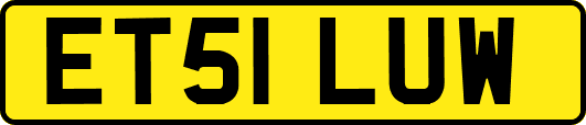 ET51LUW