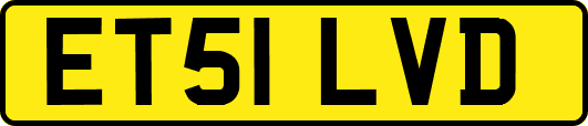 ET51LVD