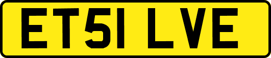 ET51LVE