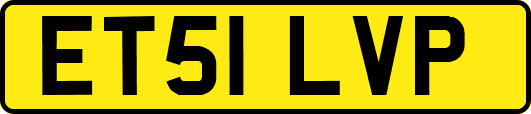 ET51LVP