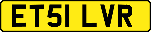 ET51LVR
