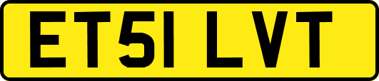 ET51LVT