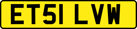 ET51LVW