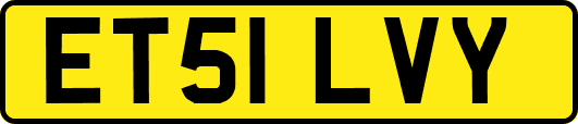 ET51LVY