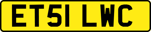 ET51LWC