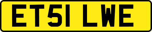 ET51LWE