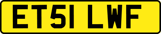 ET51LWF