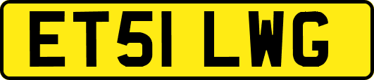 ET51LWG