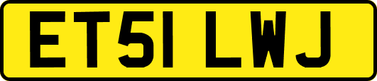 ET51LWJ