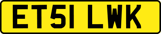 ET51LWK