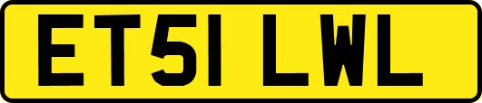 ET51LWL