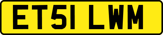 ET51LWM