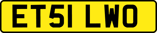 ET51LWO