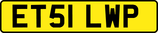 ET51LWP