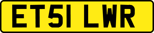 ET51LWR