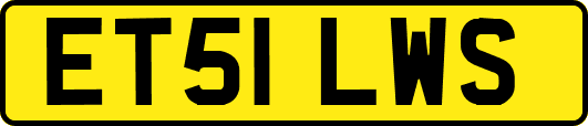 ET51LWS