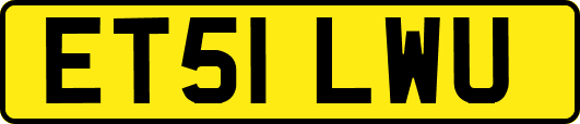 ET51LWU