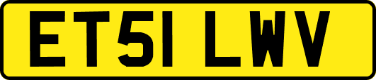 ET51LWV