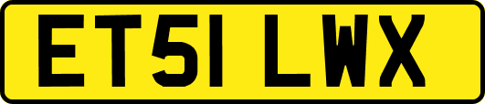ET51LWX