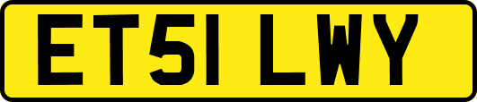 ET51LWY