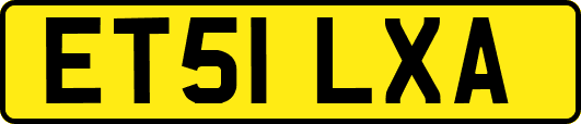 ET51LXA